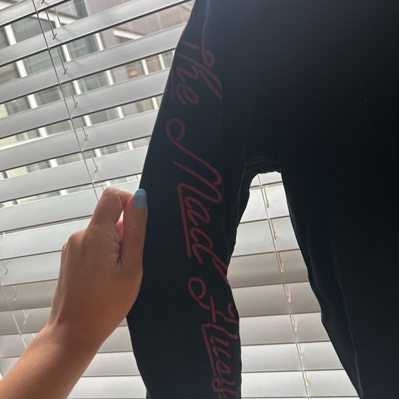 The Mad Hueys Men’s Long Sleeve - Picture 2 of 5